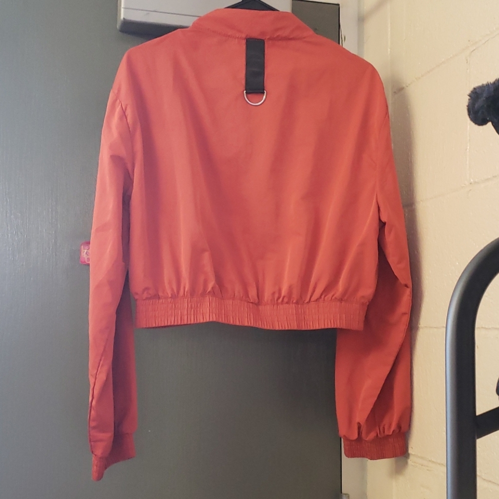 Jacket - Picture 3 of 4